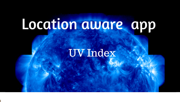 How to use OpenWeatherMap UV Index