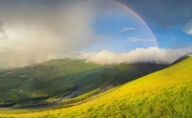 Nature