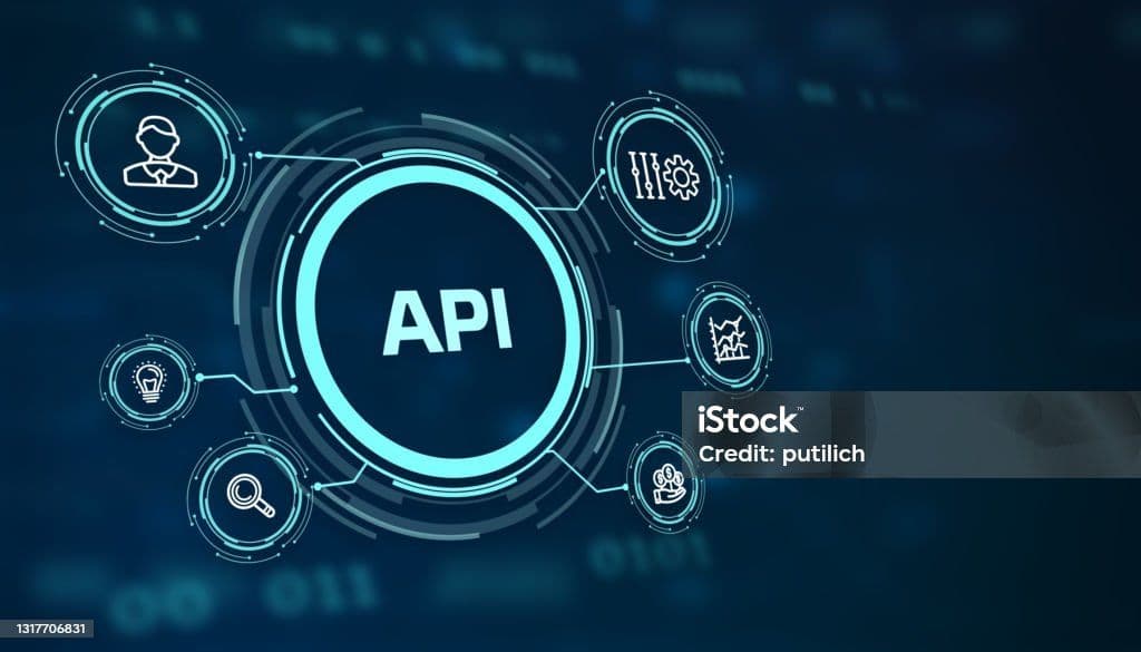 API