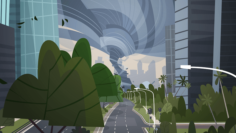 Let the Global Weather Alerts flow into your IT system.png
