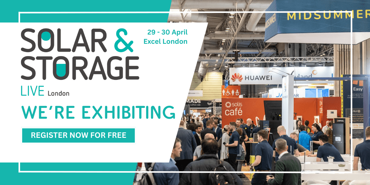 Solar&Storage banner