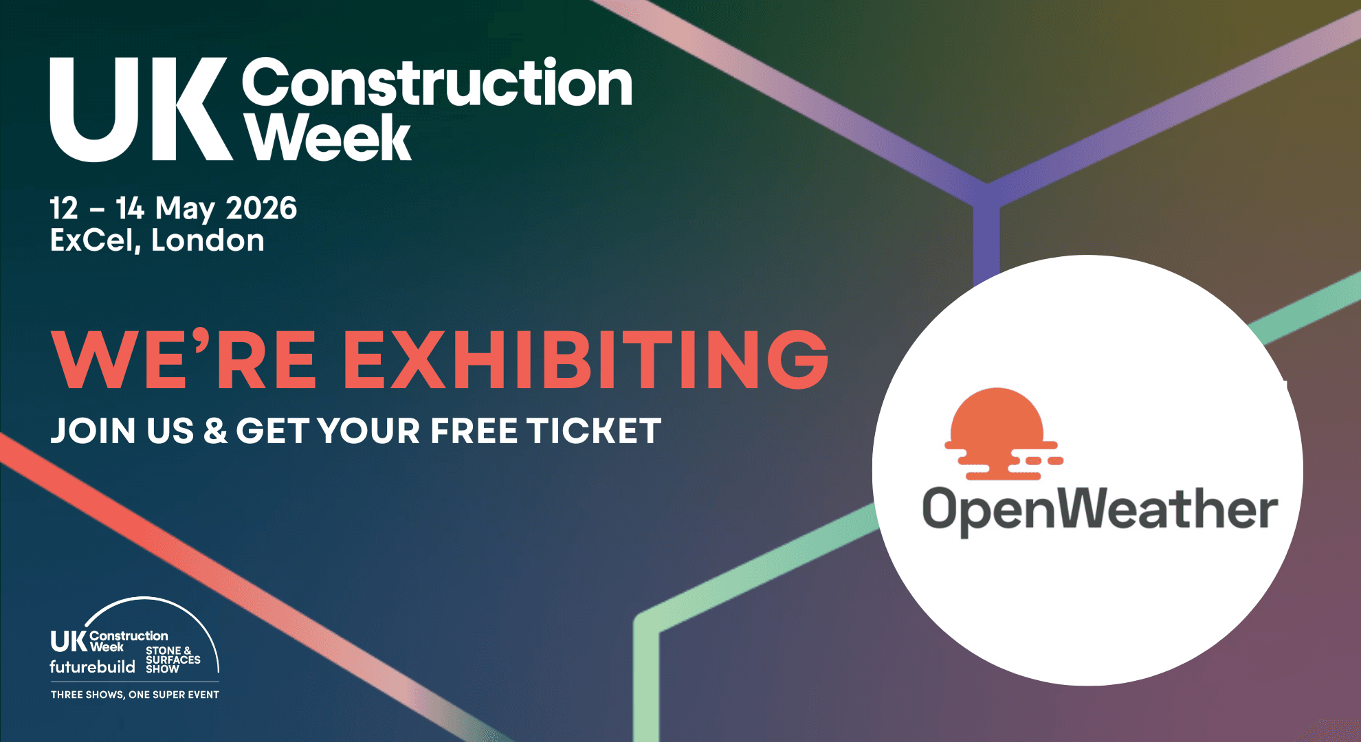 Construction week design