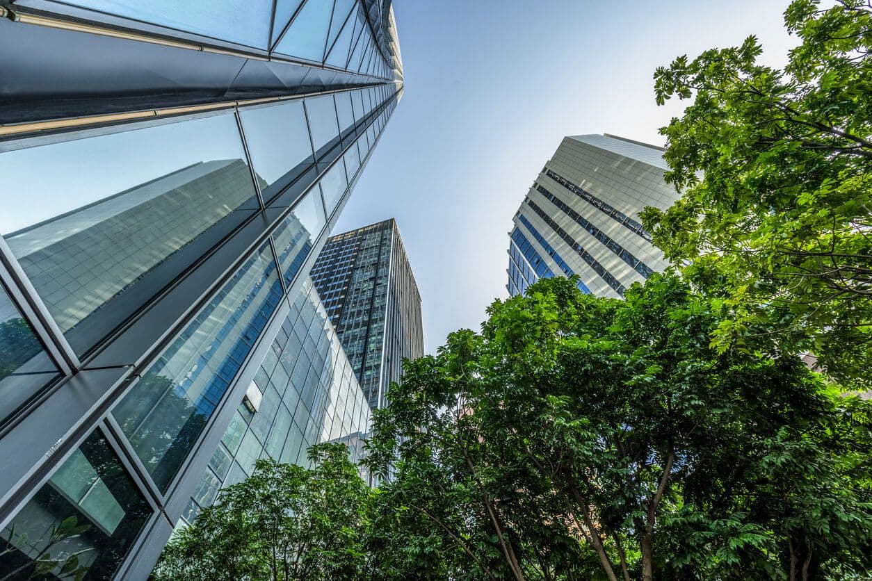 Buildings