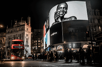 Advertising