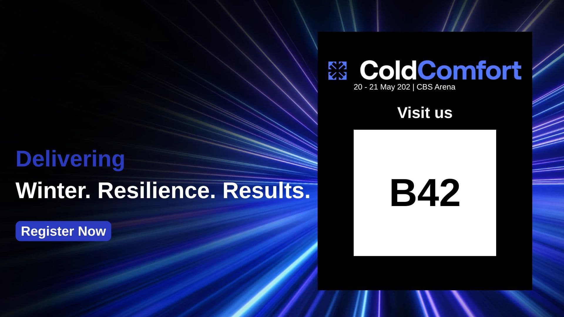 Cold Comfort 2026