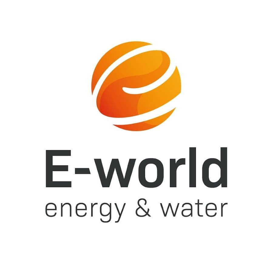 e-world event