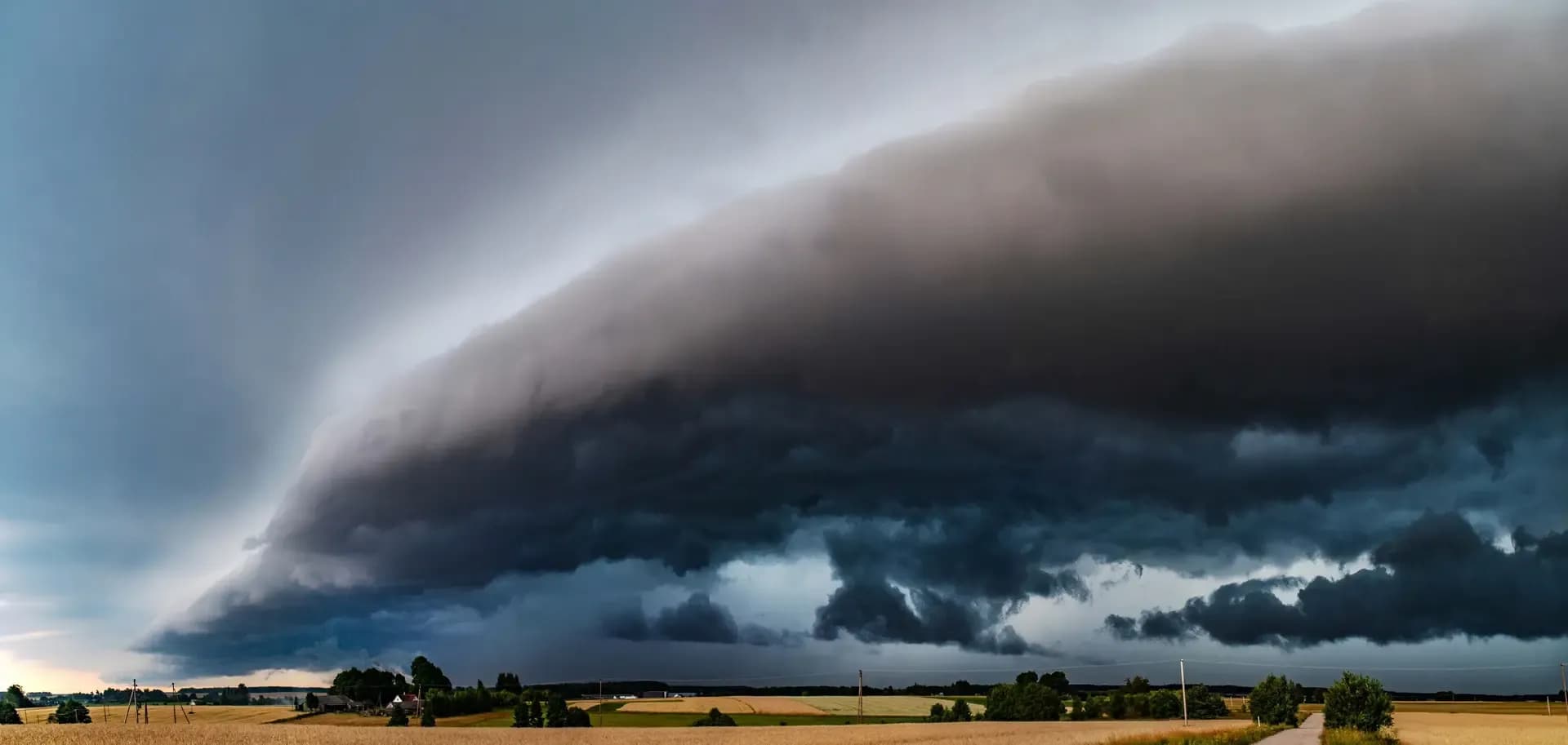 Weather alerts collection