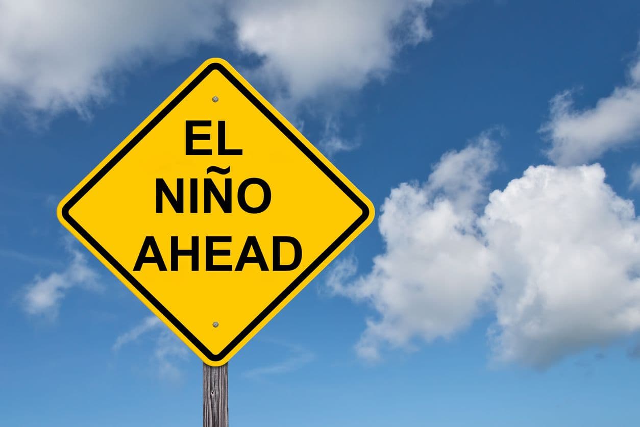 El_nino