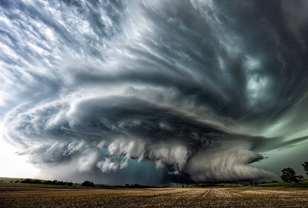 storm
