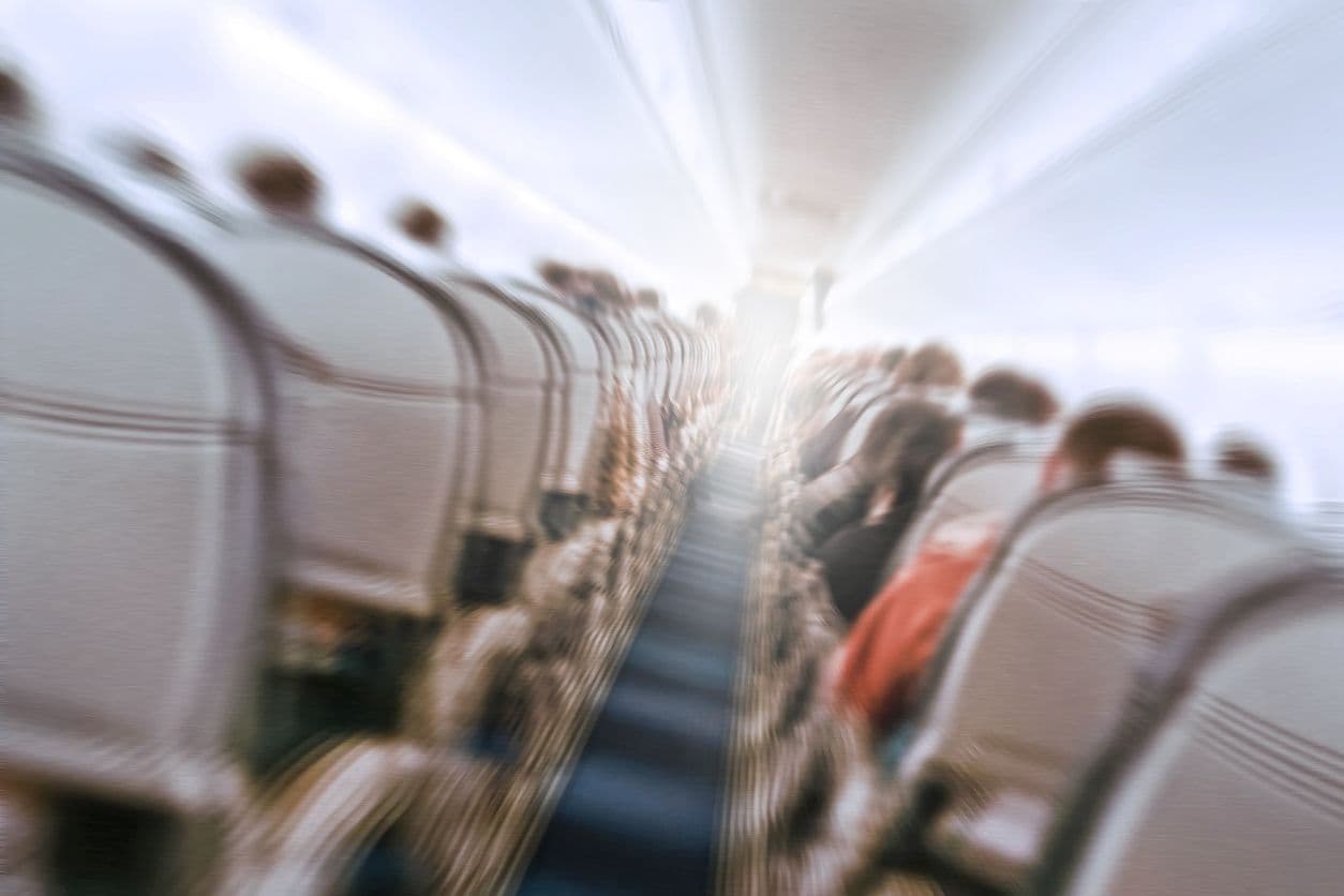 turbulence