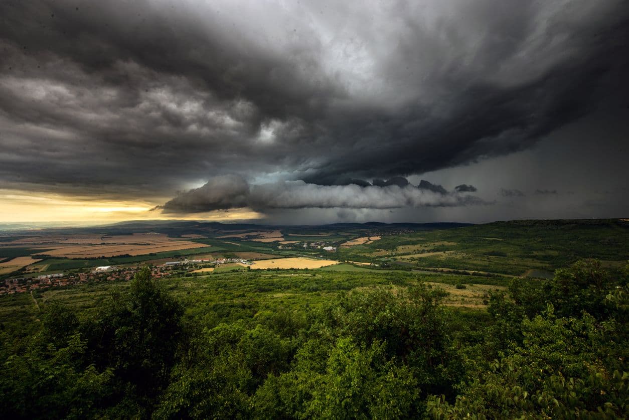 Extreme weather 2
