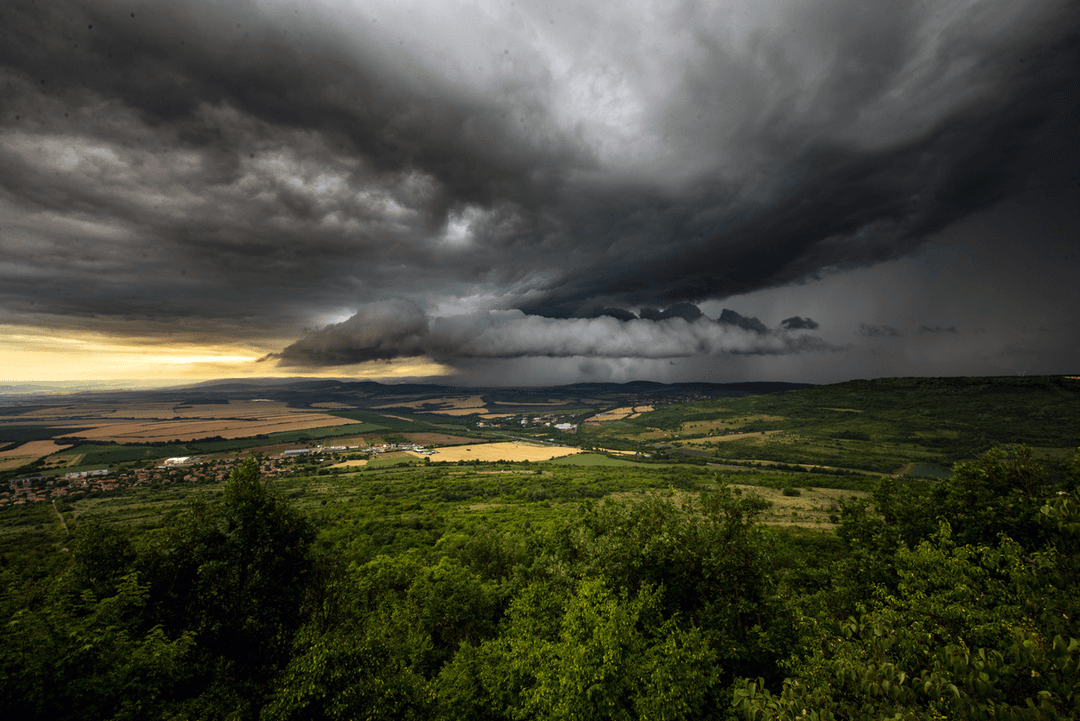 weather