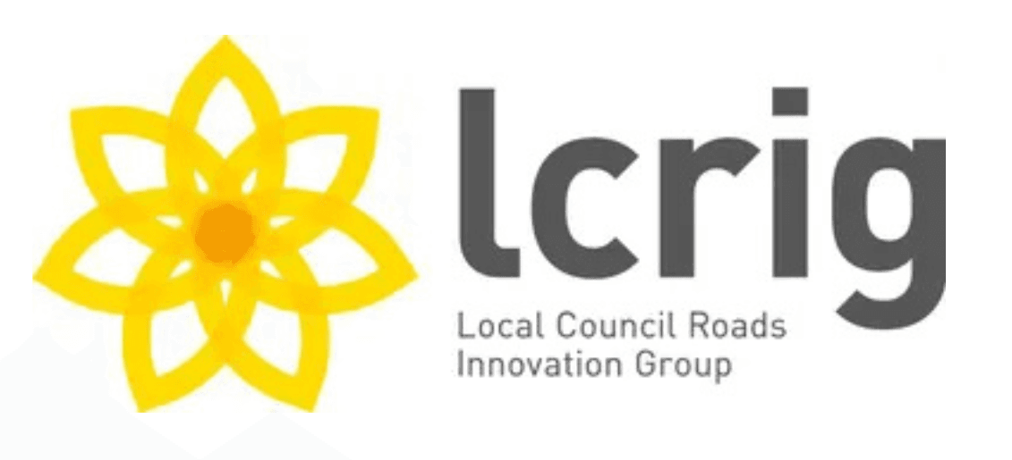 LCRIG logo