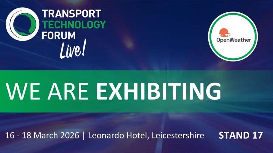 Transport Technology Forum