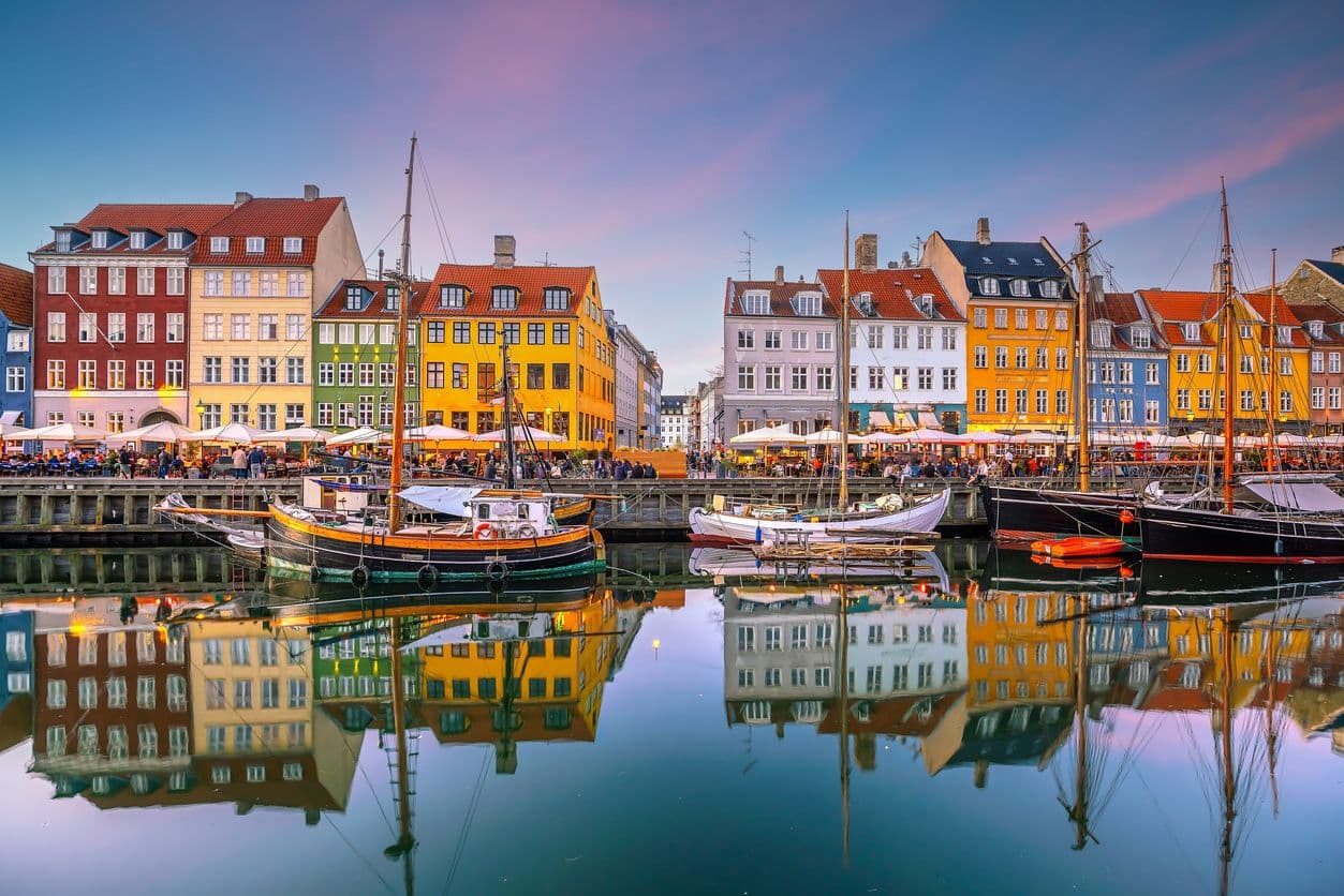 Copenhagen