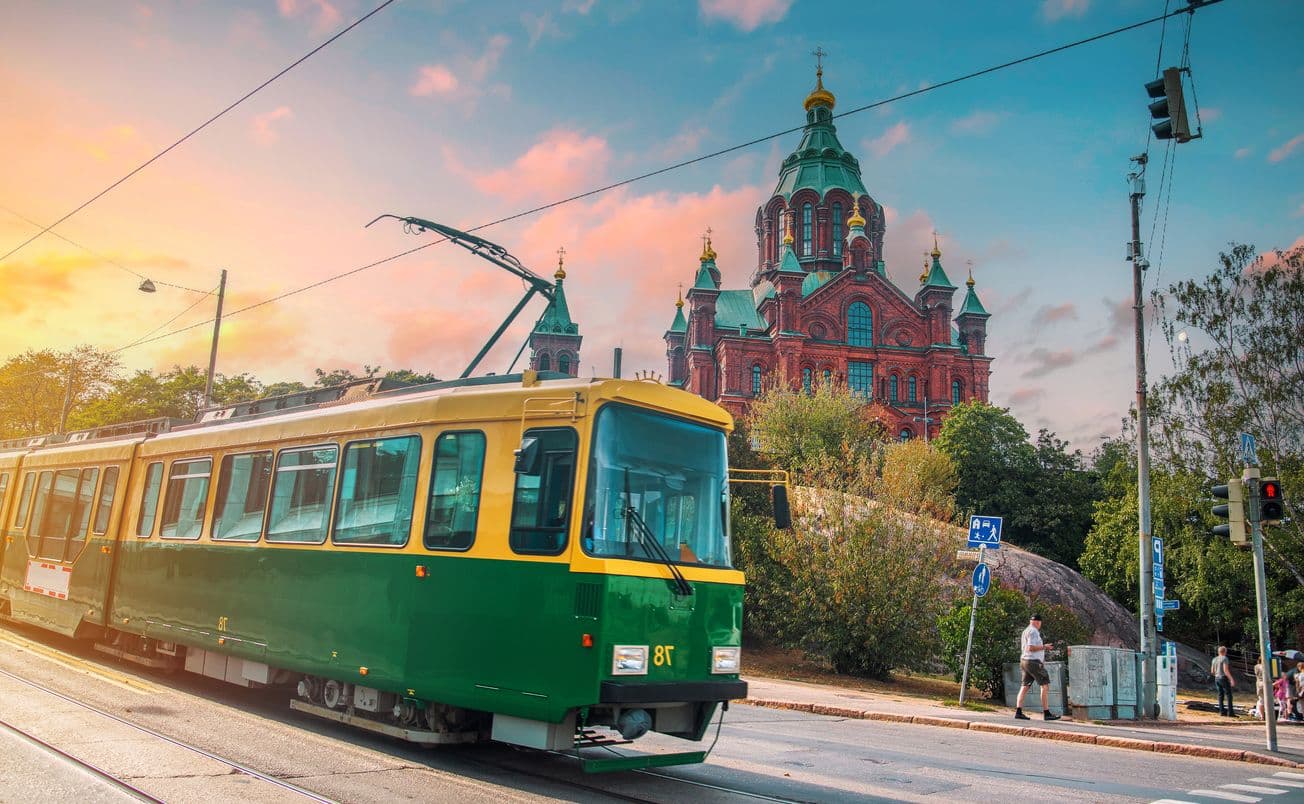 Helsinki