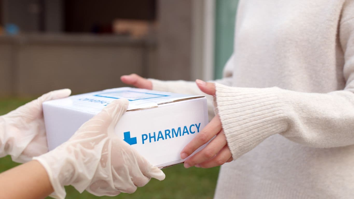 Pharma