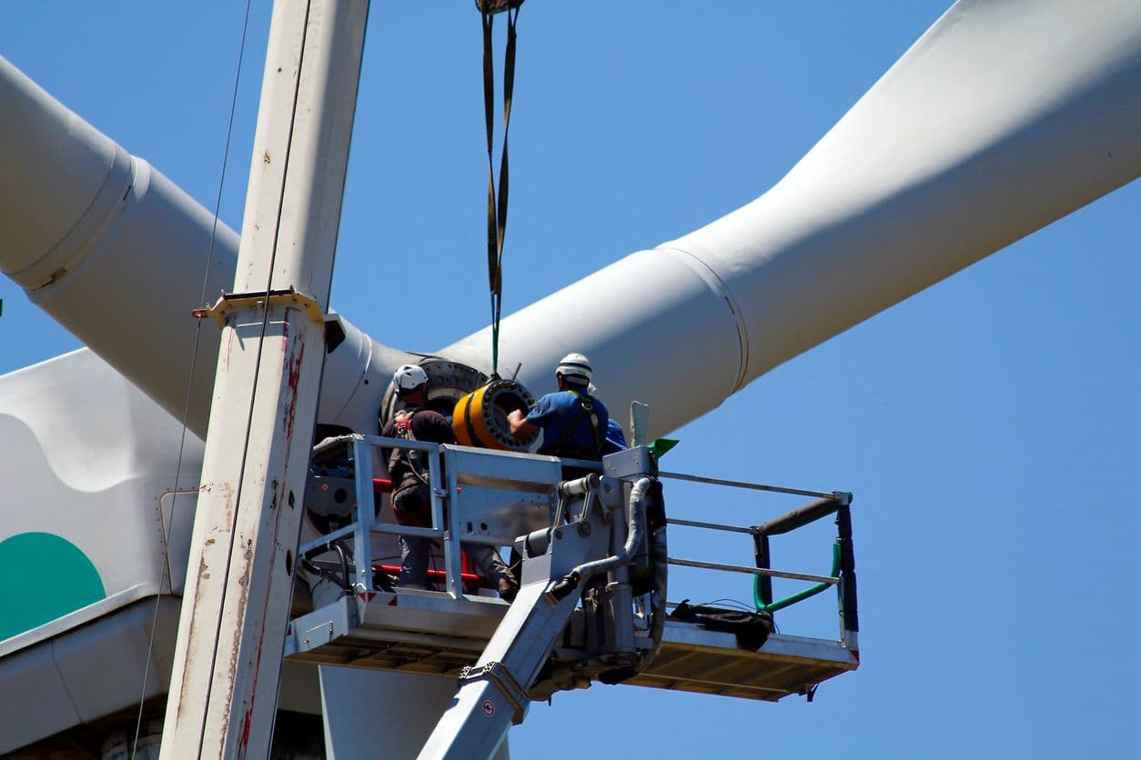 RENEWABLES