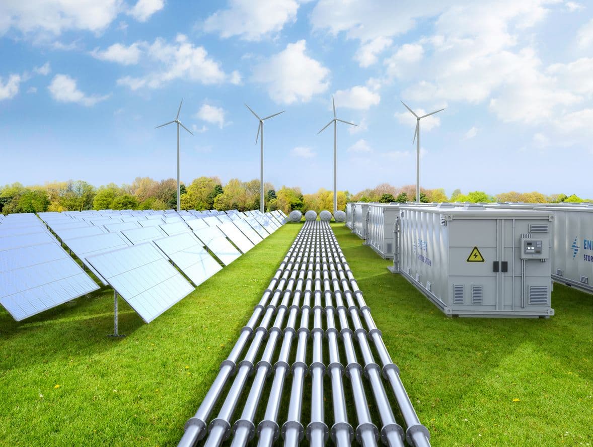 RENEWABLES
