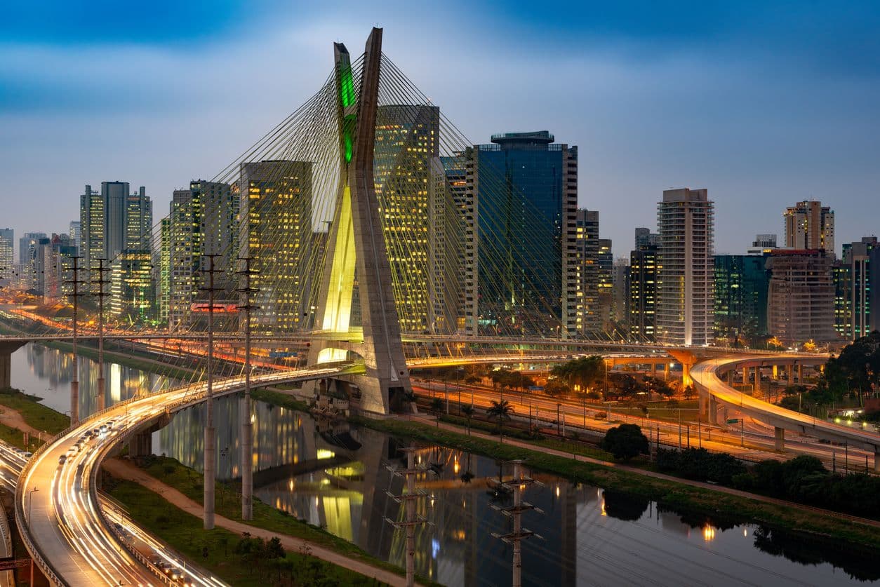 Sao Paulo