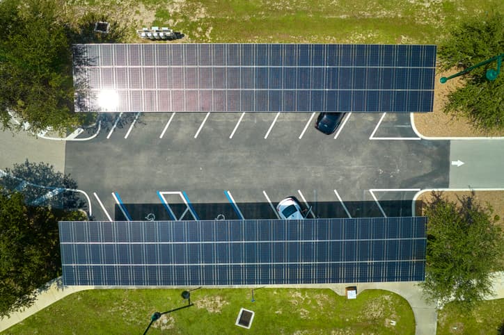 OpenWeather Powers Smarter Solar Solutions with Enhanced Solar API 2.0