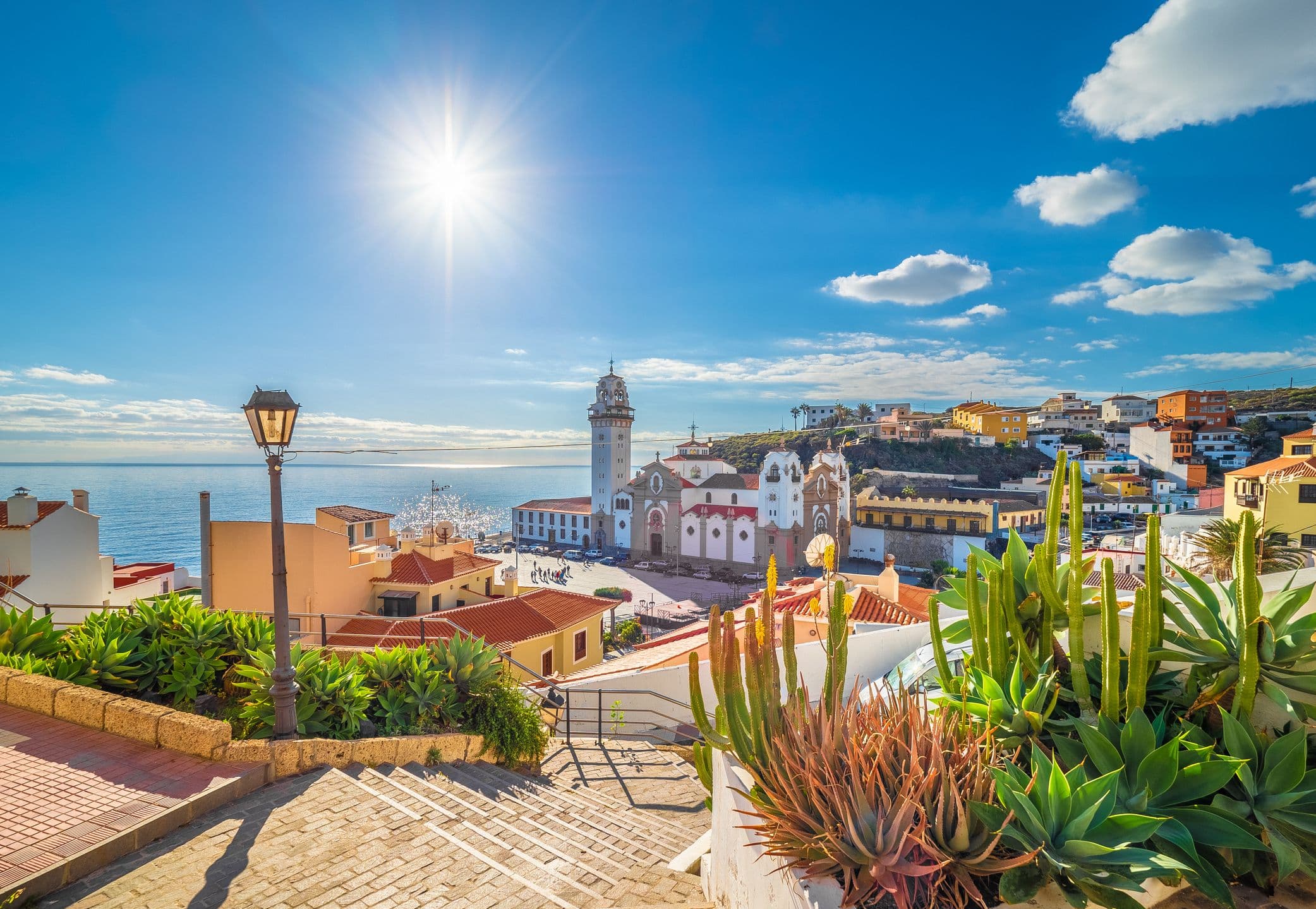 Spain