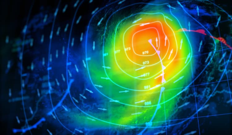 Weather Forecasting Poll Image Meteorological Reports – Expert Weather Analysis by OpenWeather