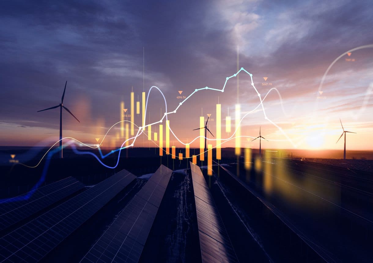 europe power trading