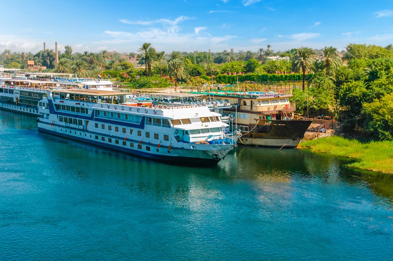 Nile