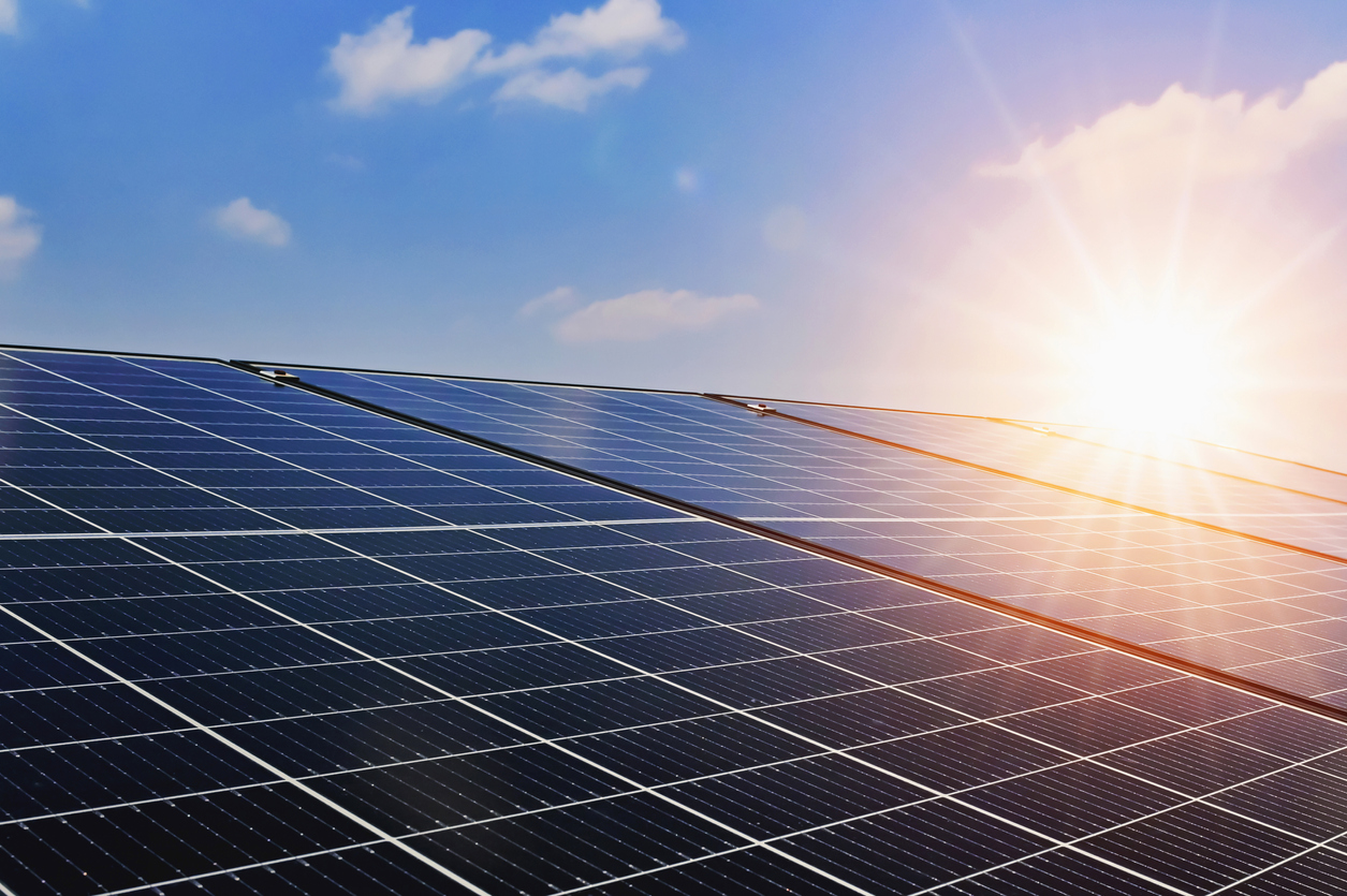 The New Age Dawns for Solar Energy
