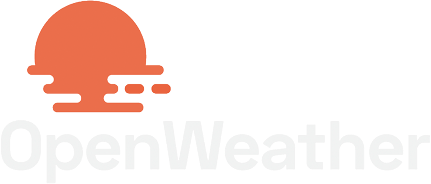 OpenWeather logo