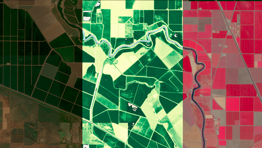 Satellite imagery API: Why Satellite imagery API?