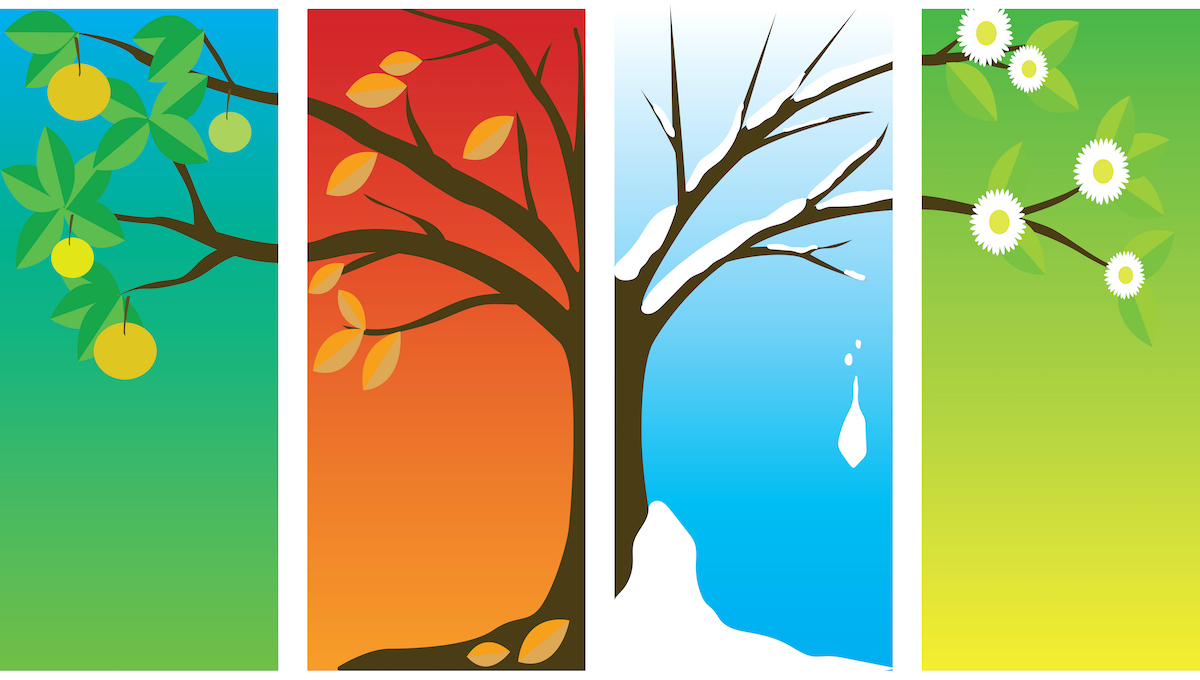 30 Days Climate Forecast to aid the operations management