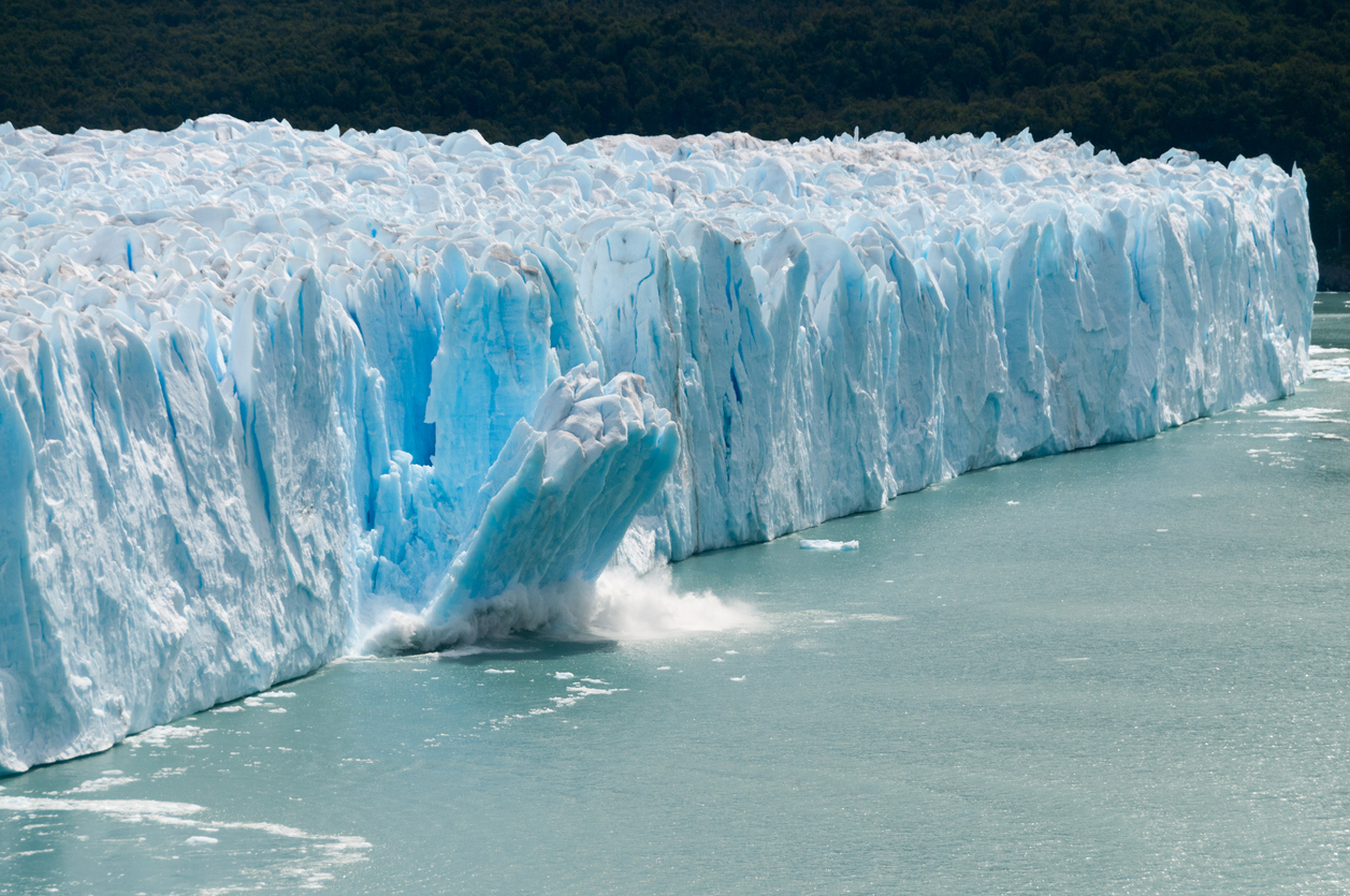 Climate Change - Are there causes for optimism?