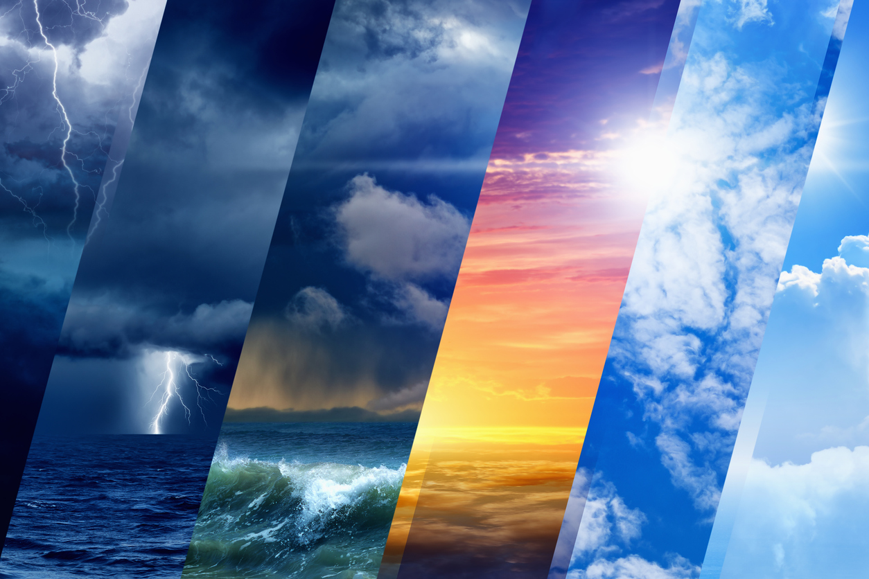 World Meteorological Day