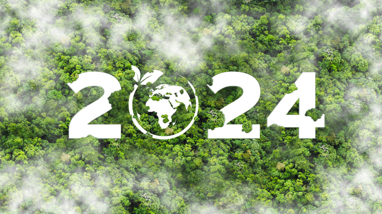 Earth Day 2024