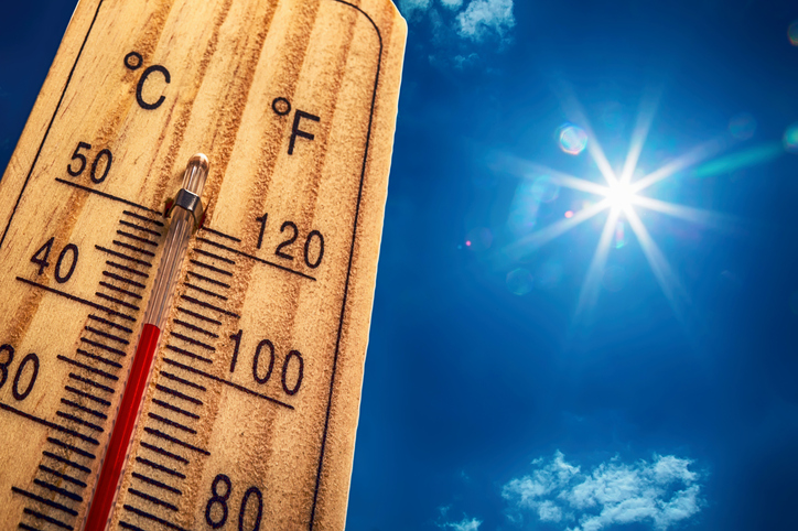 Heatwaves and Your Wellbeing: How OpenWeather tackles this  Rising Threat in a Warming World