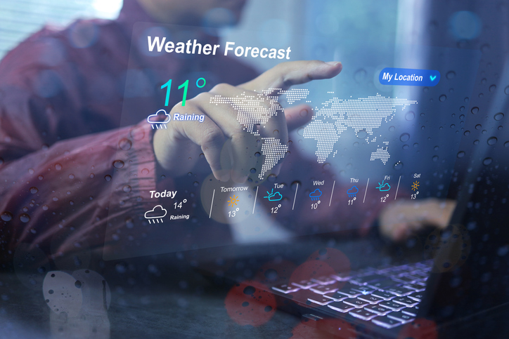 Beyond the Forecast: The benefits of direct access to our expert meteorologists