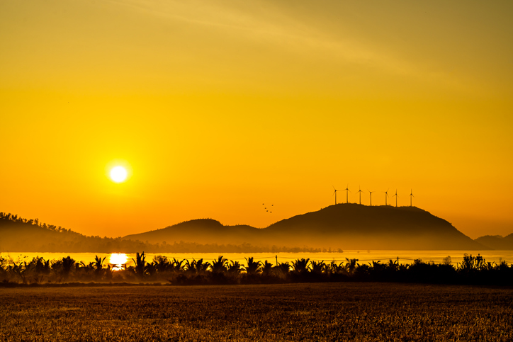 Powering the Future: Renewable Energy's Rise in the Global South