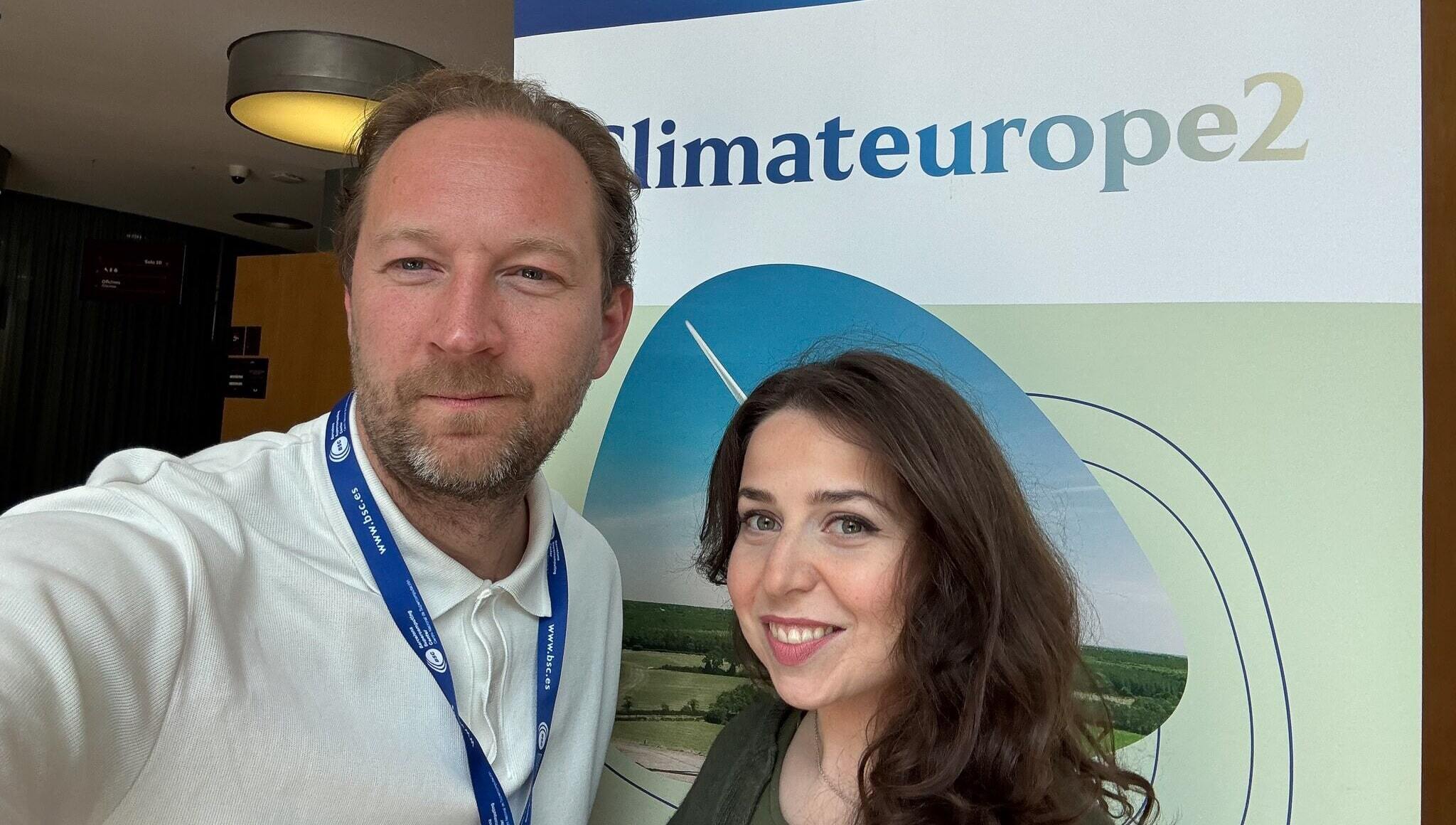 OpenWeather Engages in Shaping Europe's Climate Service Future