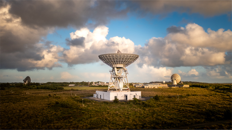 Working Together for a Safer World: Understanding ESA's Civil Security from Space Programme