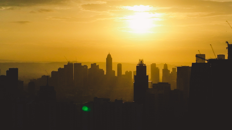 The Urban Heat Island Effect: Why Our Cities Are Warmer and What We Can Do With Urban Planning