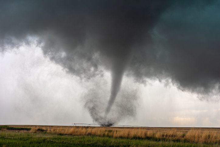 Early Warnings for All: Enhancing Safety in an Era of Extreme Weather