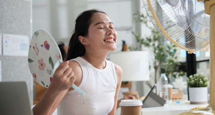 Feeling the Summer Blues? How to Stay Cool and Uplifted!