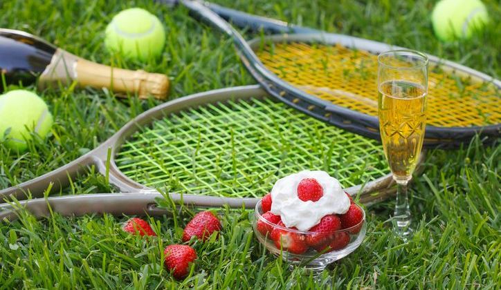 Wimbledon: How Weather Shapes the Championships